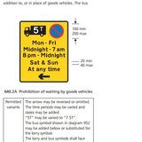 Parking fine, confusion over signage - Page 1 - Speed, Plod &amp; the Law - PistonHeads