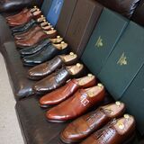 Luxury mens shoes - Educate me!  - Page 3 - The Lounge - PistonHeads