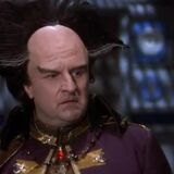 MRW my wife asks me if I spent the whole day watching Babylon 5 again