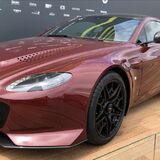 V600 dreadnought at Le Mans   - Page 1 - Aston Martin - PistonHeads