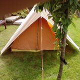 Hawley Goodall Tents &amp; Trailertents from 60's &amp; 70's - Page 1 - Tents, Caravans &amp; Motorhomes - PistonHeads