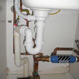 Changing a mixer tap... - Page 1 - Homes, Gardens and DIY - PistonHeads