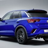 RE: Volkswagen T-Roc R goes on sale in UK - Page 1 - General Gassing - PistonHeads