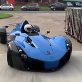 Wife - don't buy another Subaru. Me - ok.  Bought a BAC Mono - Page 3 - Readers' Cars - PistonHeads