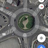 3 lane roundabout confusion  - Page 1 - Advanced Driving - PistonHeads