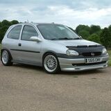 Cars with body kits/ little chav cars that look good - Page 5 - General Gassing - PistonHeads