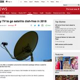 Told to remove sky dish off new home, or court action - Page 2 - Homes, Gardens and DIY - PistonHeads