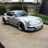 RWB 993, 964 review? - Page 1 - Porsche General - PistonHeads