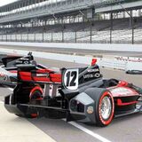 New 2012 Indycar Dallara chassis - Page 1 - General Motorsport - PistonHeads