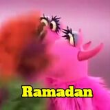 MRW I find out it's the start of Ramadan