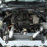 Eaton M45 Supercharger project - Page 3 - Mazda MX5/Eunos/Miata - PistonHeads
