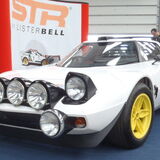 Thinking of building a Lancia Stratos Replica - Page 2 - Kit Cars - PistonHeads