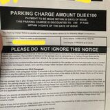 Britannia Parking. PFN or PCN? Pay or not pay? - Page 1 - Speed, Plod &amp; the Law - PistonHeads