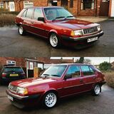 Volvo 360 GLS - Page 1 - Readers' Cars - PistonHeads