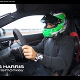 What watch is Chris Harris wearing? - Page 1 - Watches - PistonHeads