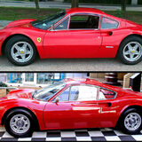 Ferrari Dino Replica - Page 2 - Kit Cars - PistonHeads
