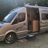 Show us your gear (tents to motorhomes) - Page 19 - Tents, Caravans &amp; Motorhomes - PistonHeads