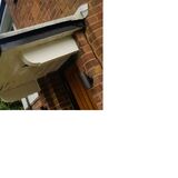 Cost to replace front door canopy - Page 1 - Homes, Gardens and DIY - PistonHeads