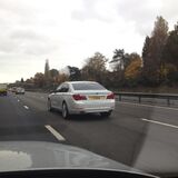 BMW Hydrogen 7 spotted - Page 1 - General Gassing - PistonHeads