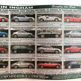 Classic Car Dealers... - Page 2 - Classic Cars and Yesterday's Heroes - PistonHeads UK