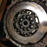 Change clutch and flywheel at the same time? - Page 1 - Audi, VW, Seat &amp; Skoda - PistonHeads