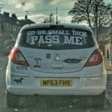 'Funny' window stickers. - Page 25 - General Gassing - PistonHeads