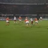 1992.10.14 Holandia-Polska 0-1 (Kozmi?ski 19', kom. Szpakowski)