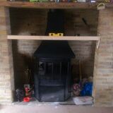 wood burner fireplace and heat issues for tv - Page 1 - Homes, Gardens and DIY - PistonHeads