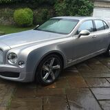 Regular Mulsanne or Speed - Honest advice please? - Page 5 - Rolls Royce &amp; Bentley - PistonHeads