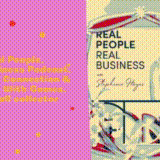 Real People, Real Business Podcast guest Richard Blank Costa Ricas Call Center