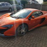 Living with a McLaren 650s Spider as an (almost) daily - Page 1 - McLaren - PistonHeads