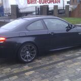 Used E92 M3 DCT Pricing? - Page 3 - M Power - PistonHeads