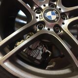 e90 M-Sport brakes - Page 1 - BMW General - PistonHeads