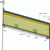 Heath Robinson cold warm not-flat flat roof insulation - Page 1 - Homes, Gardens and DIY - PistonHeads
