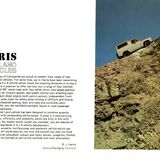 "Harris Road &amp; Land Vehicles" - Page 1 - Off Road - PistonHeads