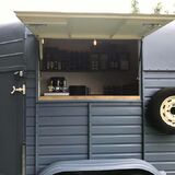 Thinking of turning a horsebox into a mobile bar - Page 1 - Food, Drink &amp; Restaurants - PistonHeads