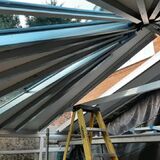 Replacing a conservatory roof - Page 1 - Homes, Gardens and DIY - PistonHeads UK