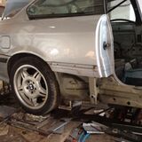 Yet another rescued E36 328i M Sport project... - Page 22 - Readers' Cars - PistonHeads