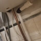 Boiler condensor pipe leaking on plastic L joints - Page 1 - Homes, Gardens and DIY - PistonHeads