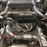 Project Rexige... Lotus S2, K24 Turbo + sequential project - Page 1 - Readers' Cars - PistonHeads