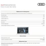 Audi Servicing Costs - Page 1 - Audi, VW, Seat &amp; Skoda - PistonHeads UK