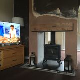 Removing bricks from the chimney breast - Page 1 - Homes, Gardens and DIY - PistonHeads
