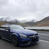 ?39k Mercedes-AMG C63 Coupe | Spotted - Page 1 - General Gassing - PistonHeads