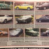 Time to stop plugging classics as investments? - Page 4 - Classic Cars and Yesterday's Heroes - PistonHeads