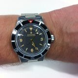 A new angle on collecting - Steinhart arrival - Page 1 - Watches - PistonHeads