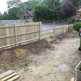 Cheap Modern Fence Panel or Alternatives - Page 1 - Homes, Gardens and DIY - PistonHeads