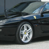 RE: Ferrari 456M GTA | The Brave Pill - Page 1 - General Gassing - PistonHeads