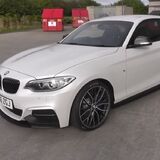 M240i - M Sport front gril - Page 3 - M Power - PistonHeads