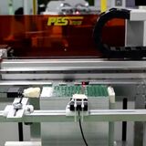 PCB manufacturing factory | kingfieldpcb