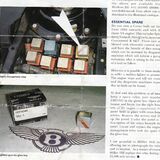 Bentley Turbo R total power loss - Page 1 - Rolls Royce &amp; Bentley - PistonHeads